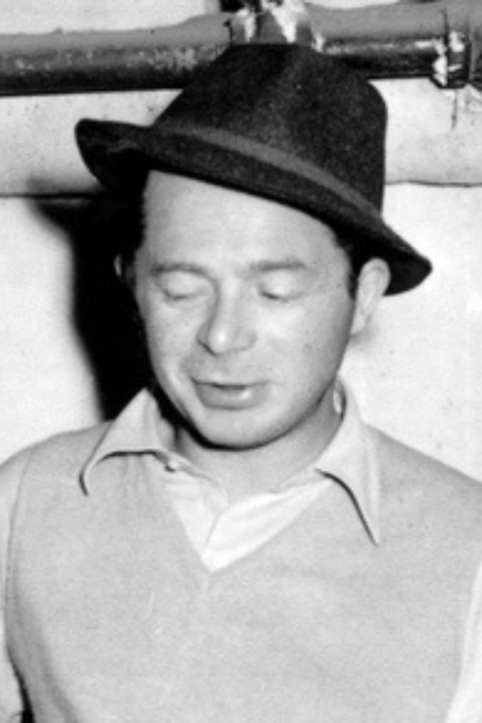 Billy Wilder Source: Wikipedia.org