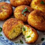 Polish Egg Cutlets (Kotlety Jajeczne)