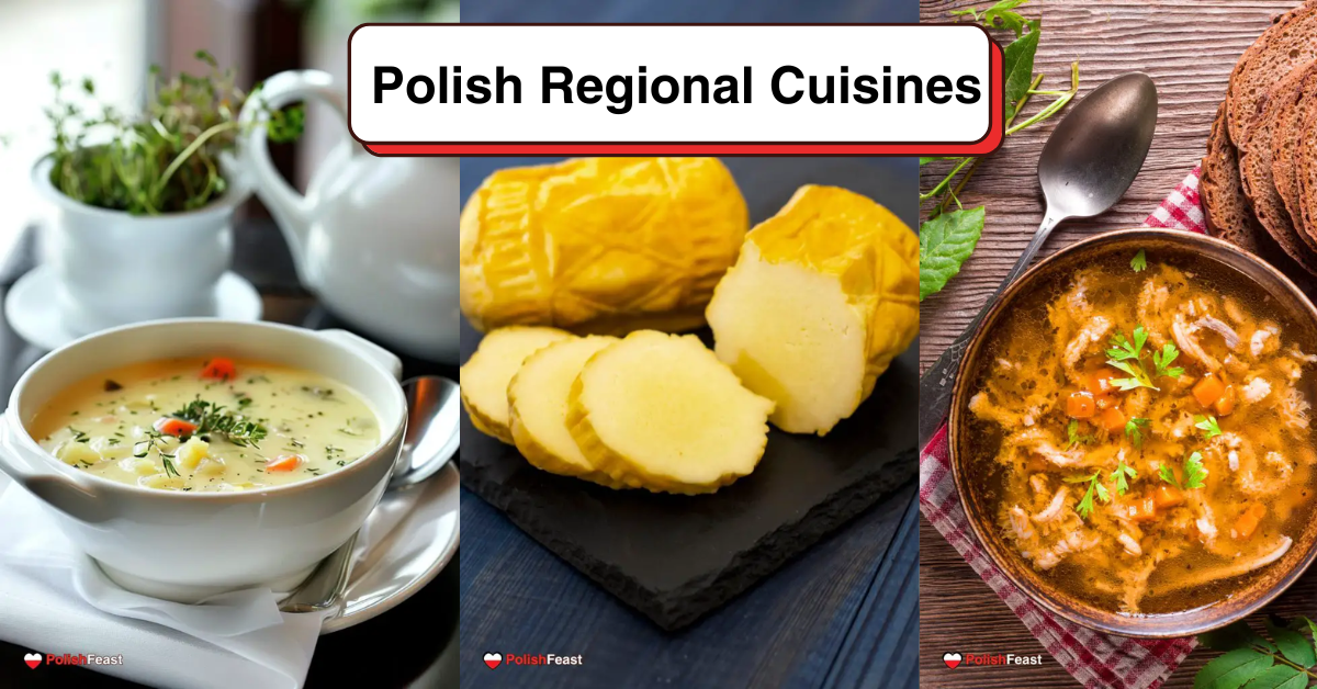 All About Polish Food - Polish Feast