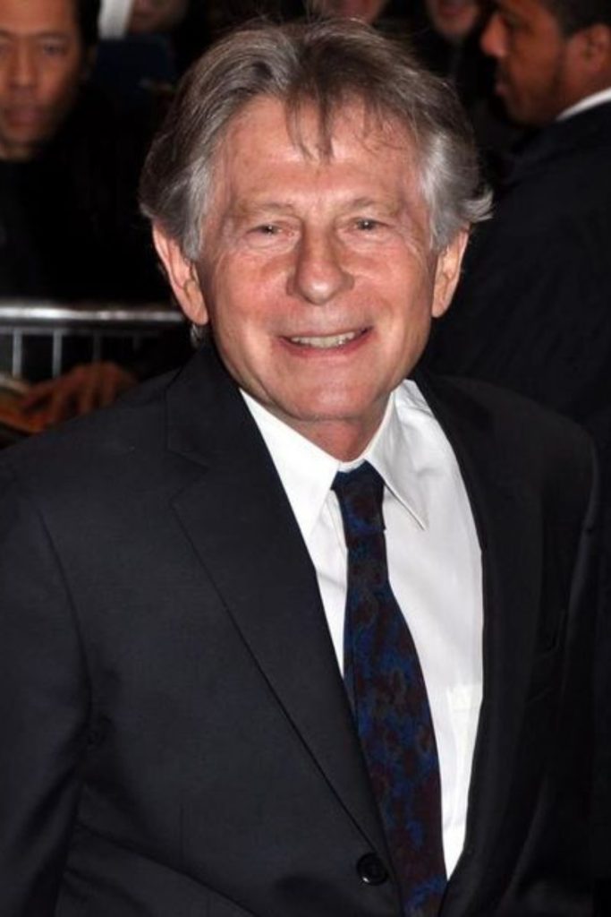Roman Polanski Source: Wikipedia.org