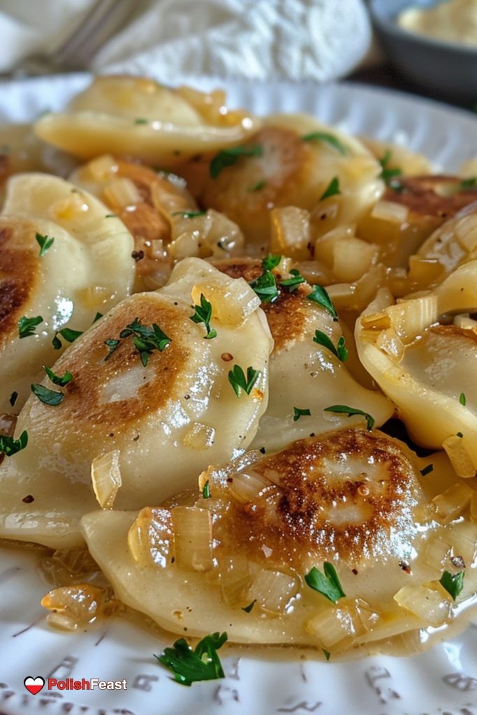 What To Serve With Pierogi? Delicious Toppings For Pierogi