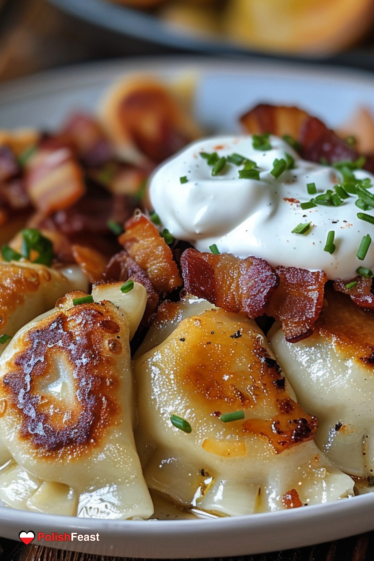 What To Serve With Pierogi? Delicious Toppings For Pierogi