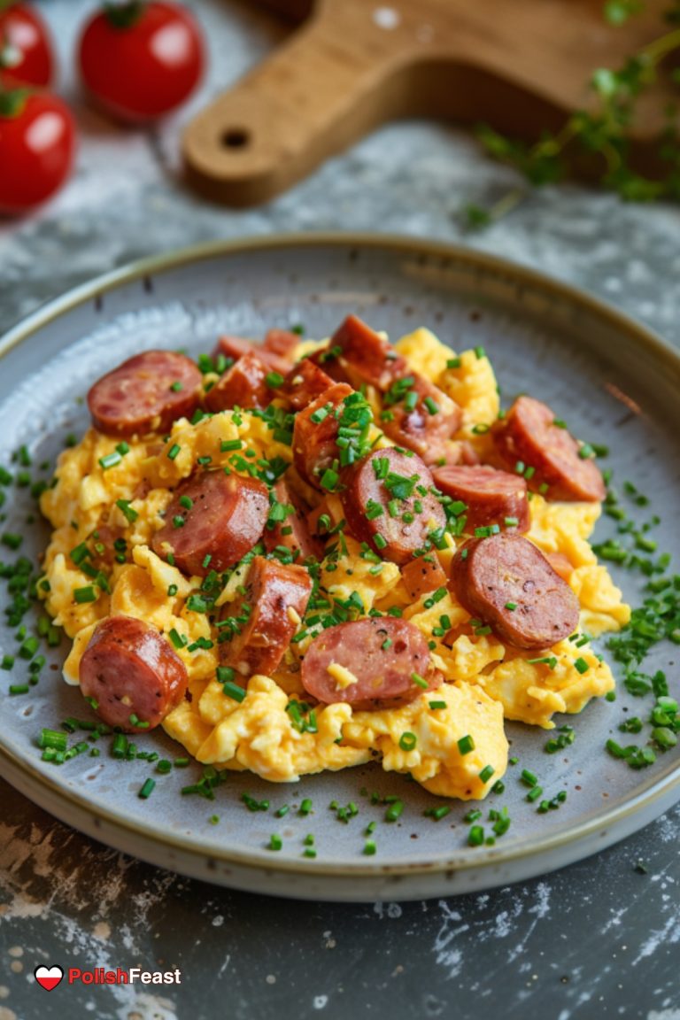 7 Comforting Polish Breakfasts - Polish Feast